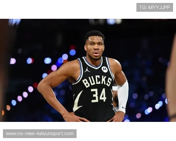 字母哥33+13送压哨绝杀 雄鹿客场险胜步行者，字母哥雄鹿最新视频