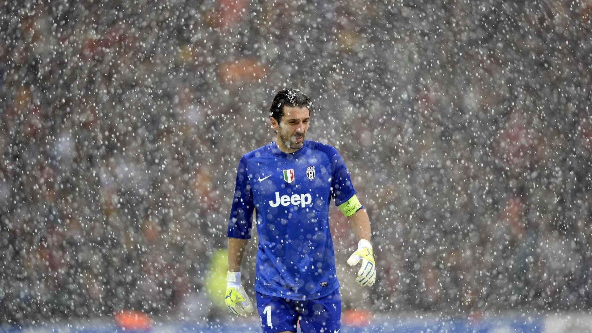 莫德里奇：战火中走出的金球先生，逆境成长，莫德里奇 金球